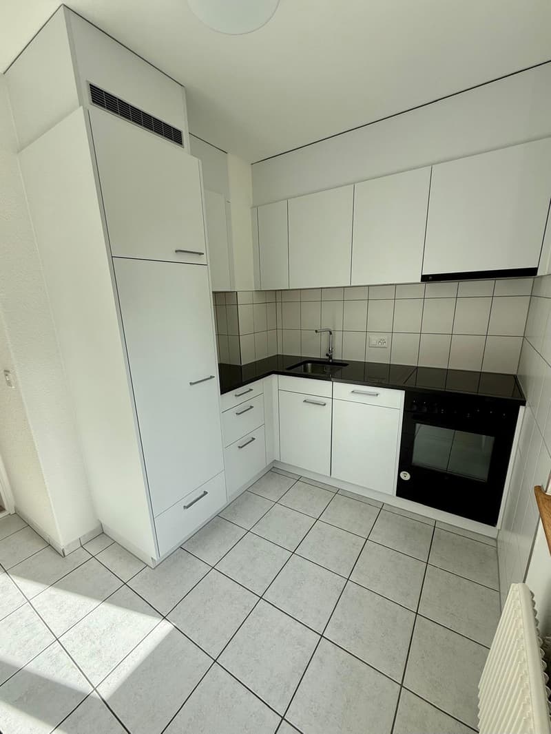 3-Zimmerwohnung an ruhiger Lage - Appartement de 3 pièces dans un endroit calme (2)
