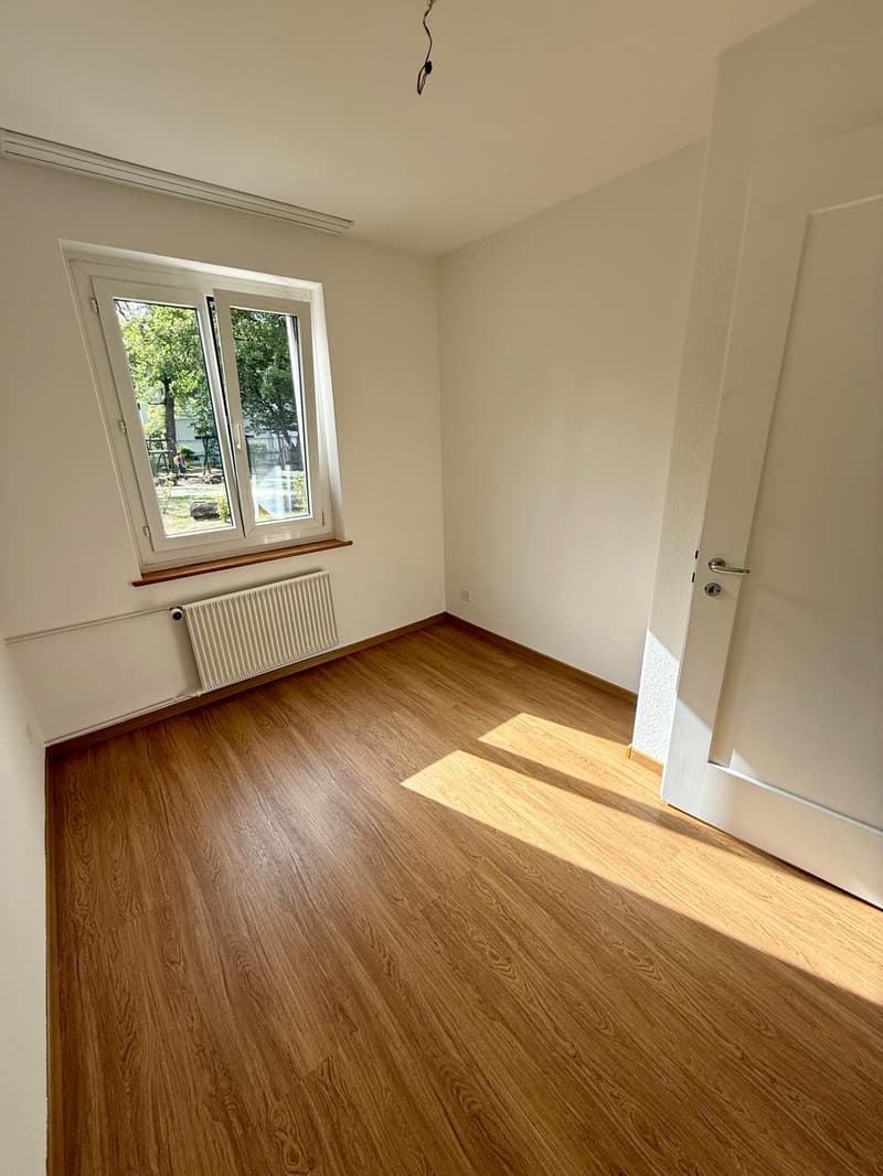 3-Zimmerwohnung an ruhiger Lage - Appartement de 3 pièces dans un endroit calme (5)