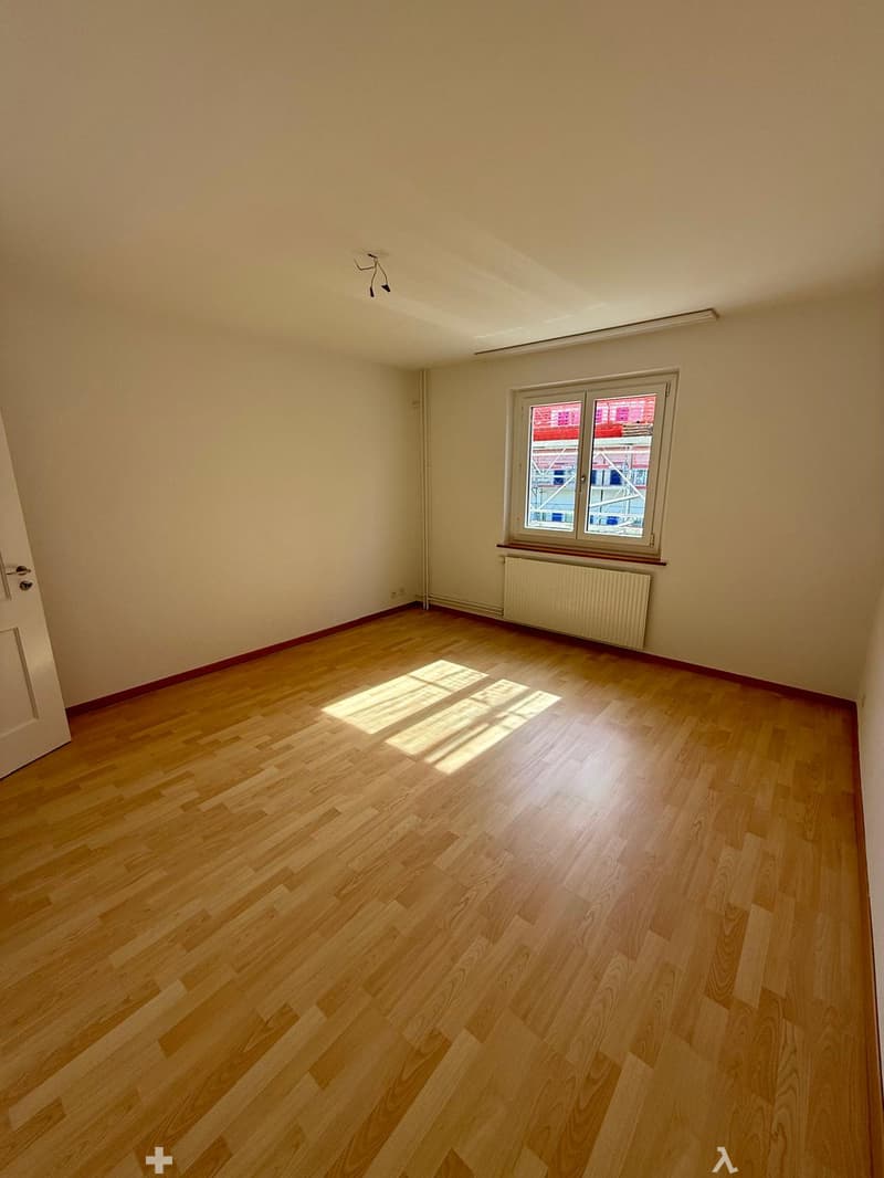 3-Zimmerwohnung in Wohnbaugenossenschaft / App. de 3 pièces dans une coopérative d'habitation (5)