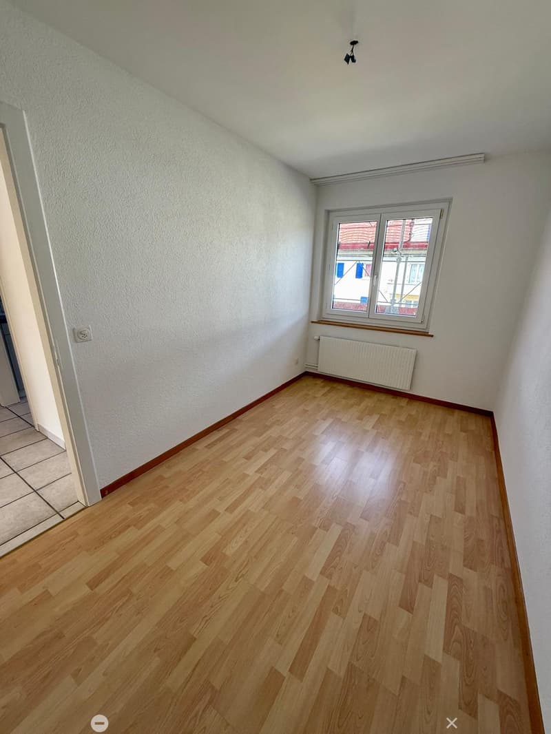 3-Zimmerwohnung in Wohnbaugenossenschaft / App. de 3 pièces dans une coopérative d'habitation (6)