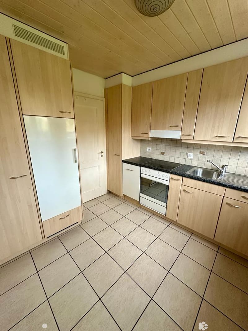 3-Zimmerwohnung in Wohnbaugenossenschaft / App. de 3 pièces dans une coopérative d'habitation (3)