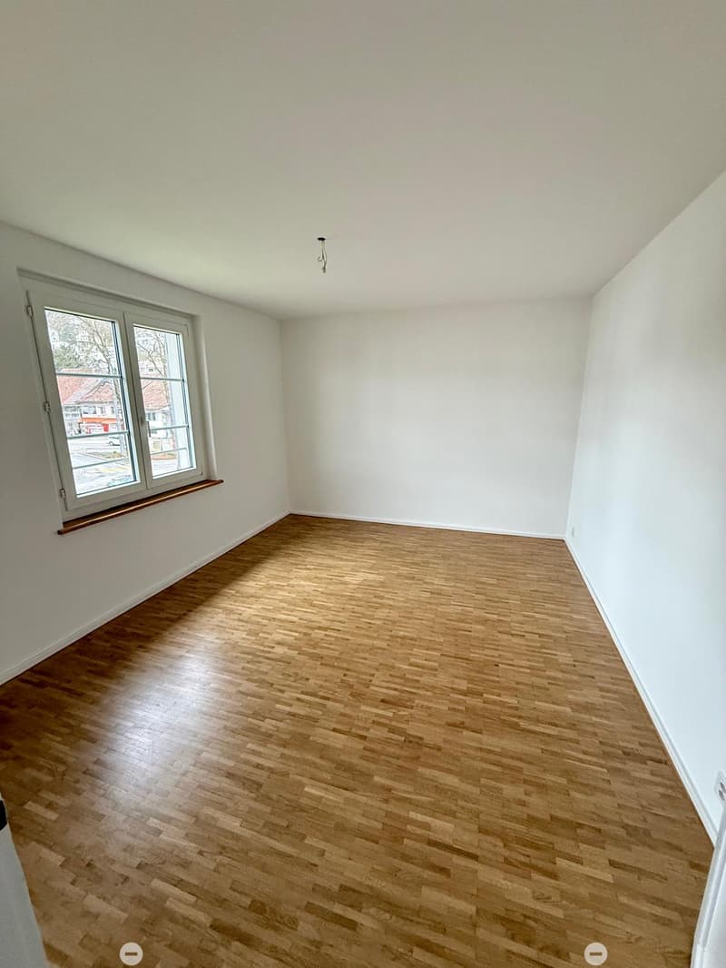 3-Zimmerwohnung in Biel-Bözingen / Appartement 3 pièces à Bienne-Boujean (5)