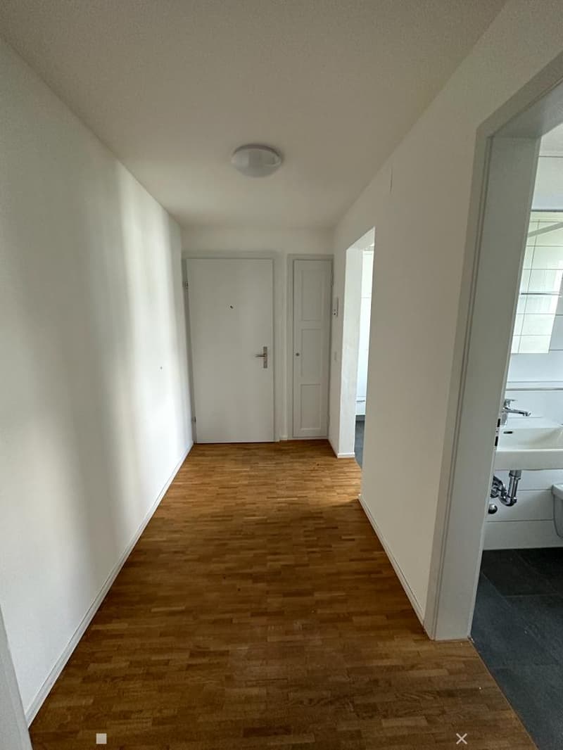 3-Zimmerwohnung in Biel-Bözingen / Appartement 3 pièces à Bienne-Boujean (6)