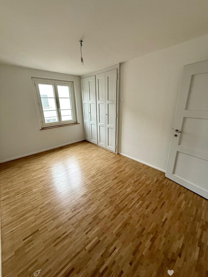 3-Zimmerwohnung in Biel-Bözingen / Appartement 3 pièces à Bienne-Boujean (4)