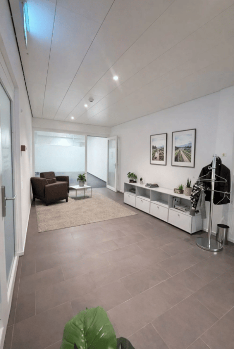 Modernes und helles Büro (inkl. Reinigung, Strom & NK) an Toplage zu vermieten (5)