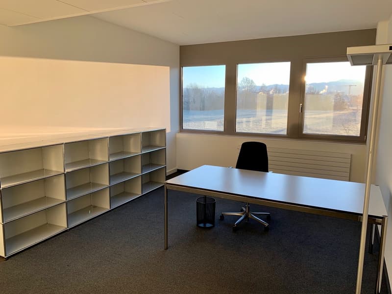 "Modern ausgebautes Büro – All-inclusive-Miete mit flexiblen Laufzeiten" (2)