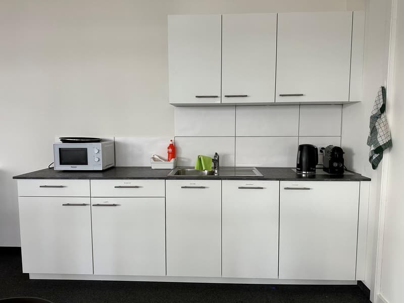 "Modern ausgebautes Büro – All-inclusive-Miete mit flexiblen Laufzeiten" (5)
