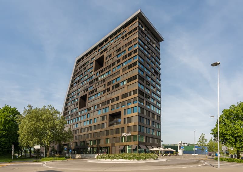 Aussenansicht