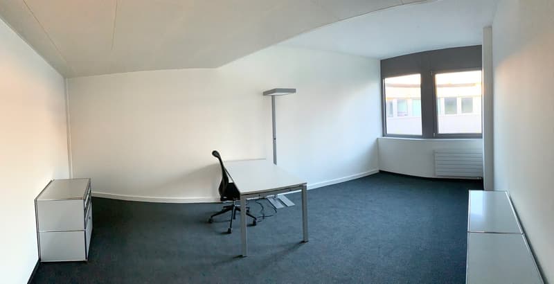 "Modern ausgebautes Büro – All-inclusive-Miete mit flexiblen Laufzeiten" (1)