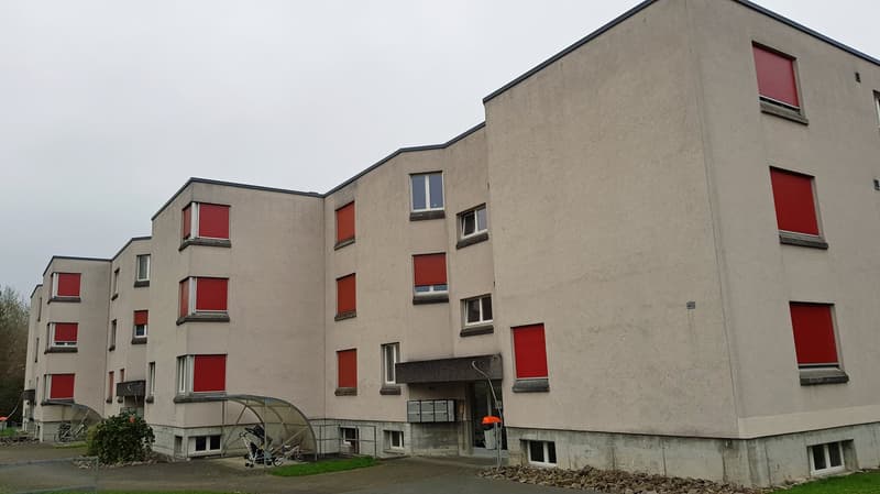 Aussen- und Einstellplätze in Unterkulm (3)