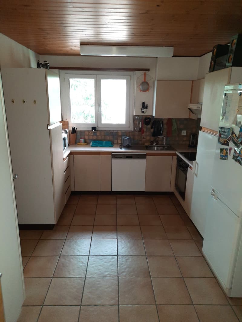 Ruhige 4.5-Zimmer-Wohnung im 2. OG zu vermieten (3)