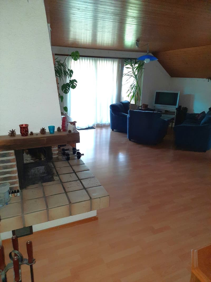 Ruhige 4.5-Zimmer-Wohnung im 2. OG zu vermieten (5)