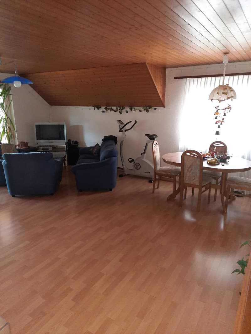 Ruhige 4.5-Zimmer-Wohnung im 2. OG zu vermieten (4)