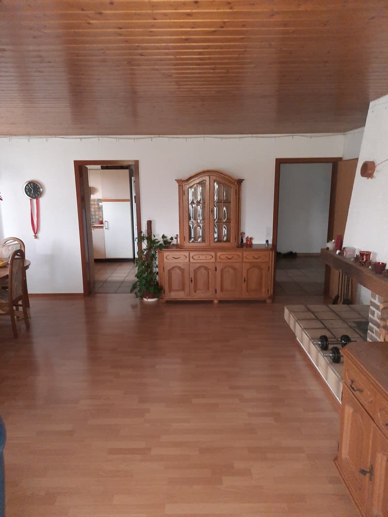 Ruhige 4.5-Zimmer-Wohnung im 2. OG zu vermieten (6)