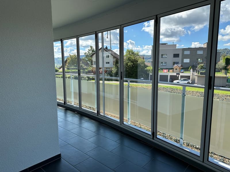 2.5 Zimmerwohnung in Moosleerau (11)