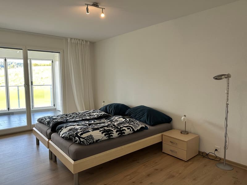 2.5 Zimmerwohnung in Moosleerau (7)