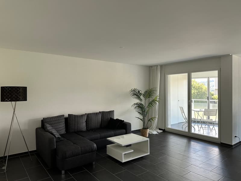 2.5 Zimmerwohnung in Moosleerau (5)