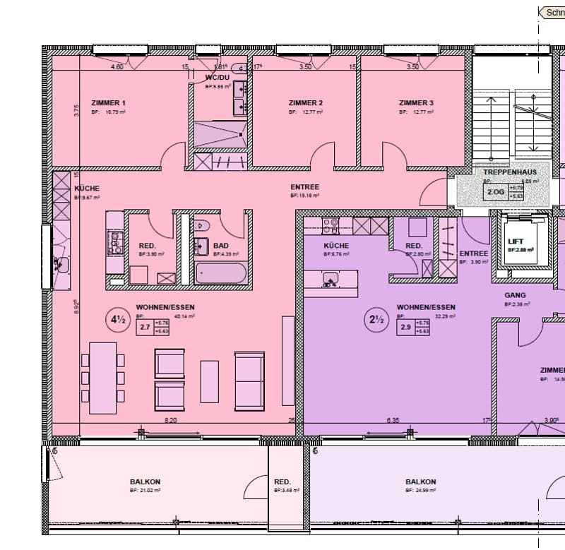Grosszügige 5.5 Zimmer Minergie-Wohnung im Eigentumsstandard (11)