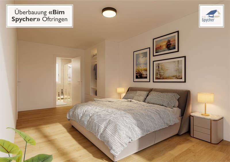 *** Neubau *** Attraktive 4.5 Zimmer-Wohnung im Eigentumsstandard an zentraler Lage (4)