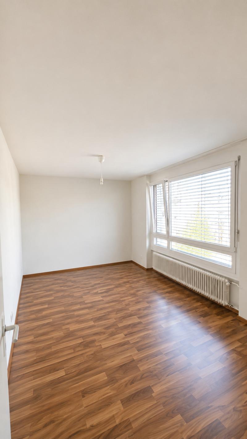 Helle 3.5-Zimmer-Wohnung mit Balkon im 4. OG – St. Gallen (5)