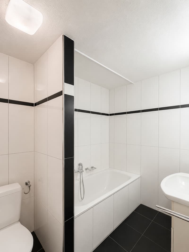 Helle 3.5-Zimmer-Wohnung mit Balkon im 4. OG – St. Gallen (7)
