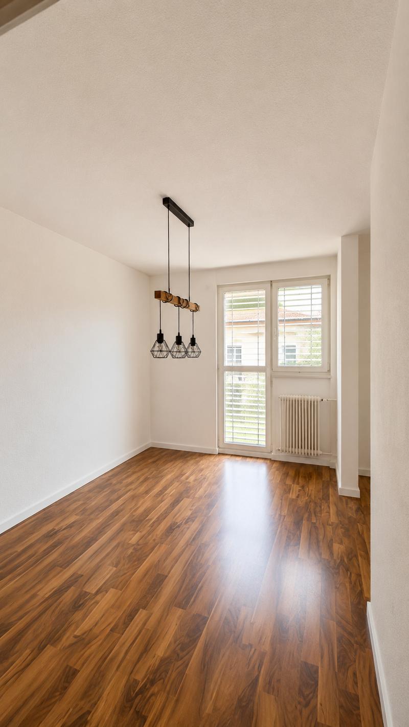Helle 3.5-Zimmer-Wohnung mit Balkon im 4. OG – St. Gallen (6)