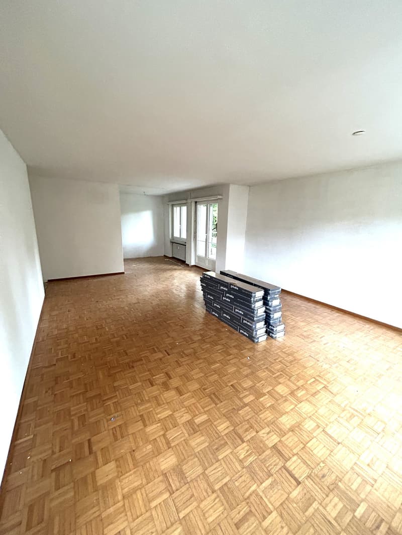 Helle 3.5-Zimmer-Wohnung mit Balkon und schöner Aussicht in St. Gallen (10)