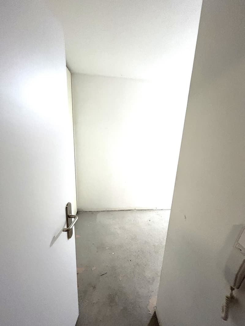 Helle 3.5-Zimmer-Wohnung mit Balkon und schöner Aussicht in St. Gallen (2)
