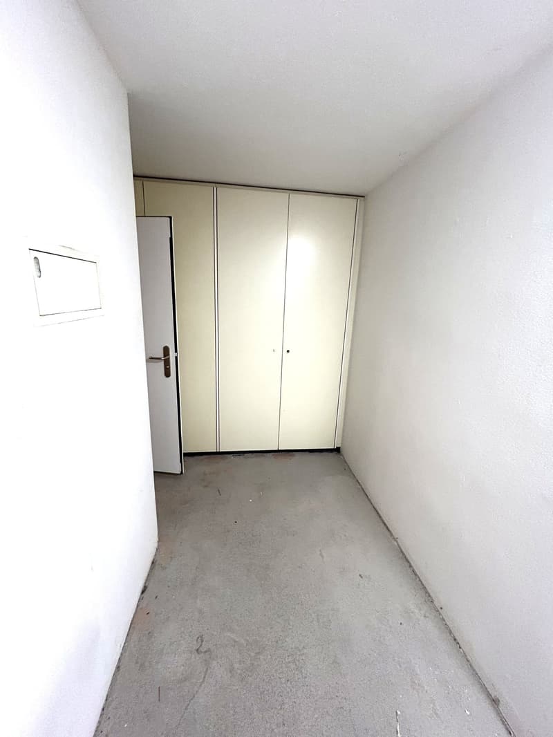 Helle 3.5-Zimmer-Wohnung mit Balkon und schöner Aussicht in St. Gallen (3)