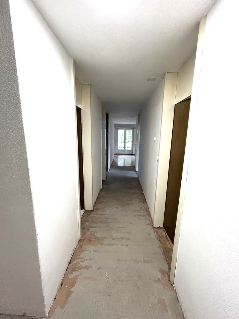 Helle 3.5-Zimmer-Wohnung mit Balkon und schöner Aussicht in St. Gallen (4)