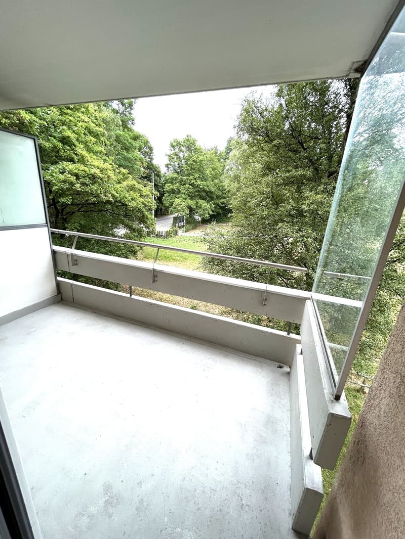 Helle 3.5-Zimmer-Wohnung mit Balkon und schöner Aussicht in St. Gallen (13)