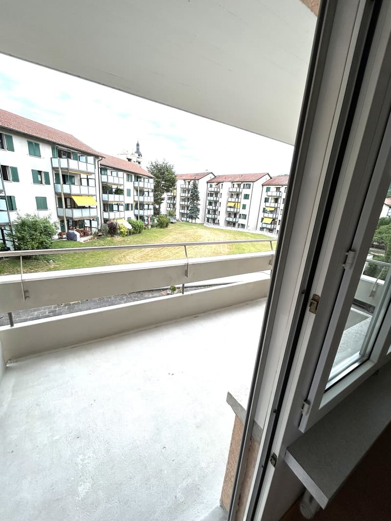 Helle 3.5-Zimmer-Wohnung mit Balkon und schöner Aussicht in St. Gallen (9)