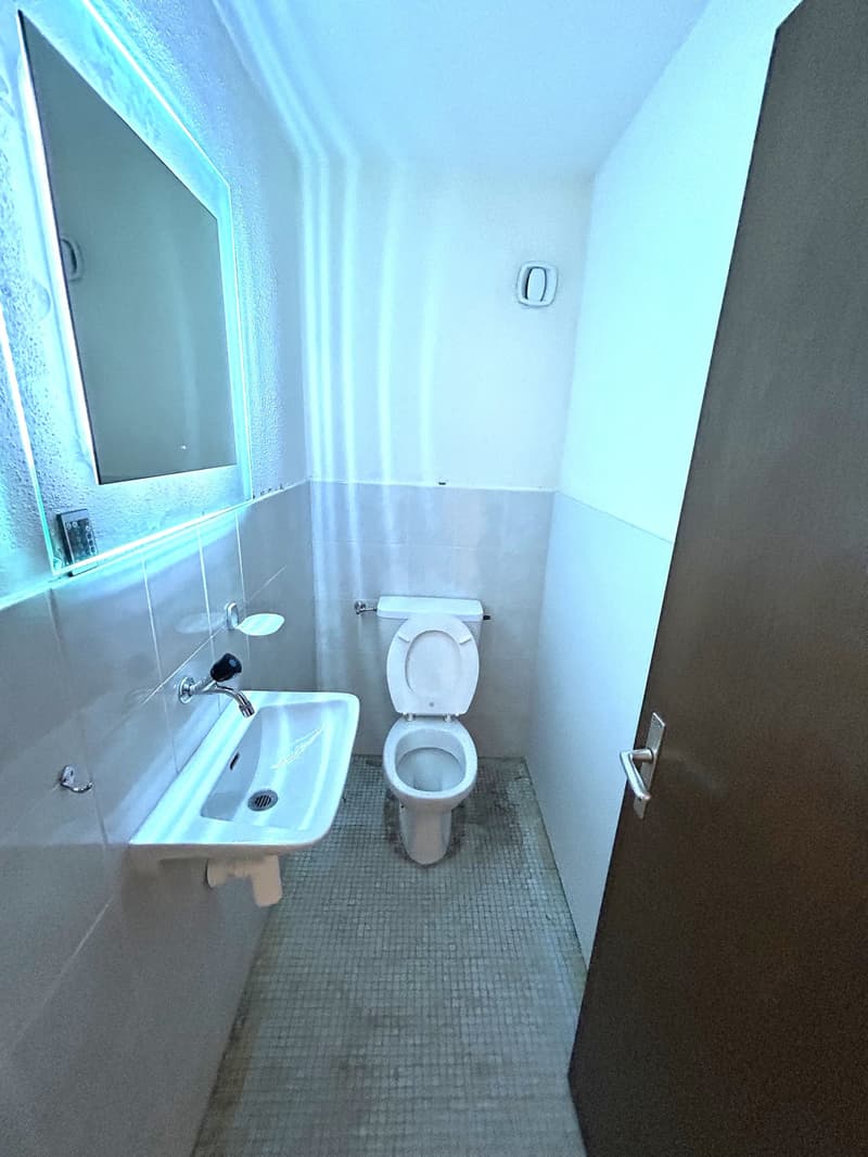 Helle 3.5-Zimmer-Wohnung mit Balkon und schöner Aussicht in St. Gallen (7)