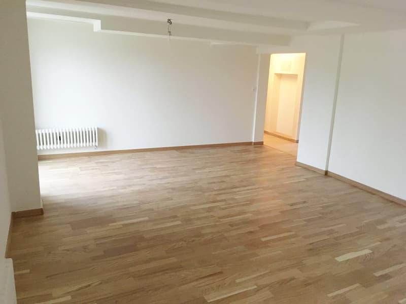Helle 3-Zimmer-Wohnung mit Balkon in Steinach (6)