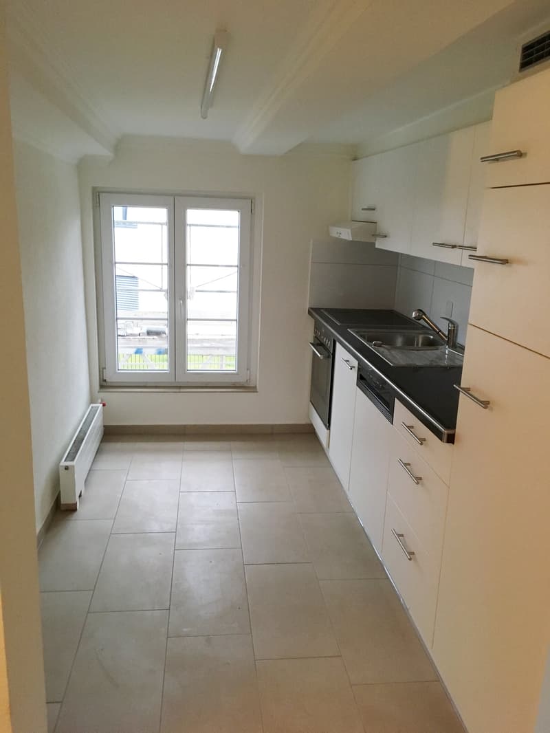 Helle 3-Zimmer-Wohnung mit Balkon in Steinach (4)