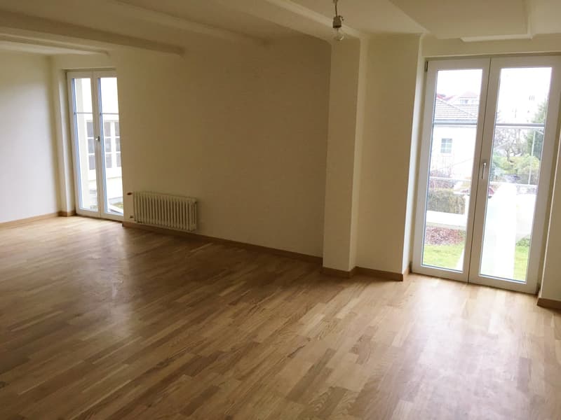 Helle 3-Zimmer-Wohnung mit Balkon in Steinach (7)