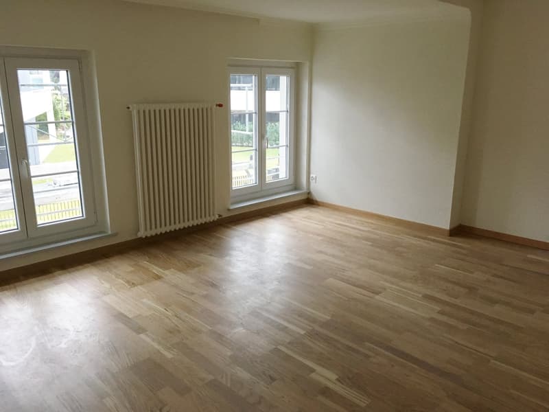 Helle 3-Zimmer-Wohnung mit Balkon in Steinach (5)