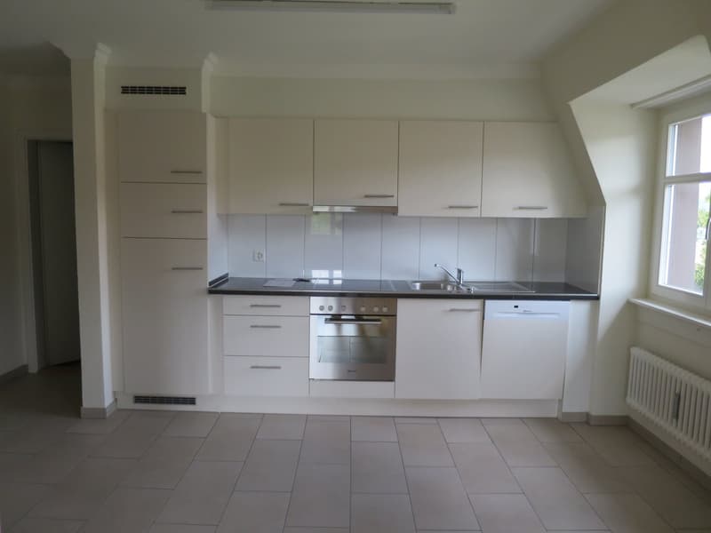 Charmante 3-Zimmer-Altbauwohnung an ruhiger Lage in St. Gallen (3)