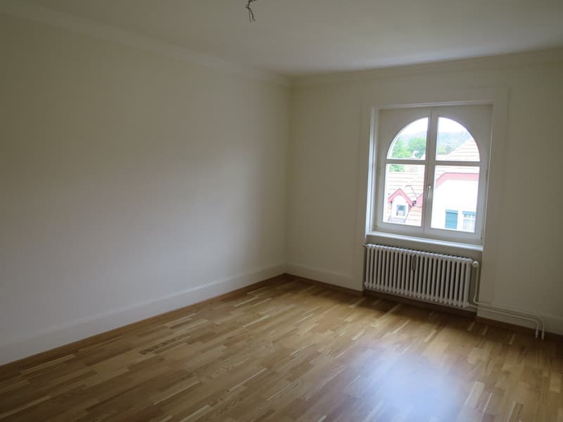 Charmante 3-Zimmer-Altbauwohnung an ruhiger Lage in St. Gallen (6)