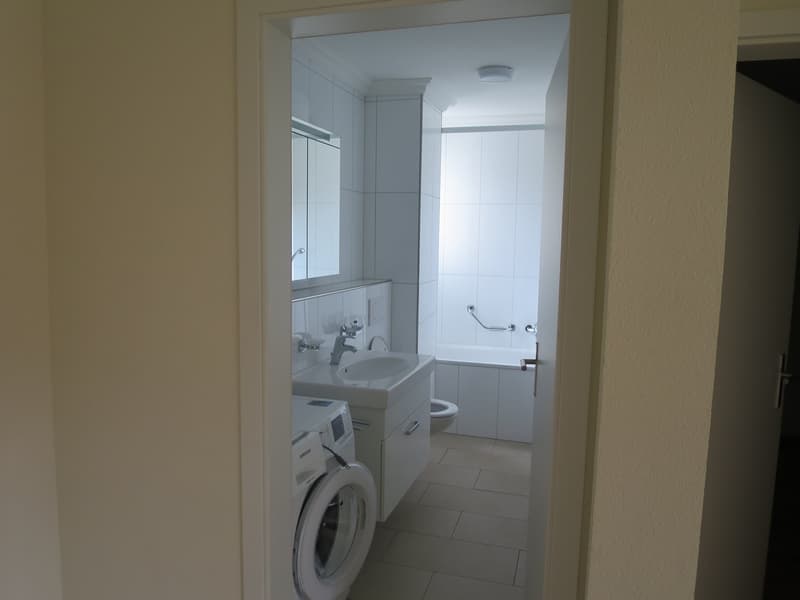 Charmante 3-Zimmer-Altbauwohnung an ruhiger Lage in St. Gallen (8)