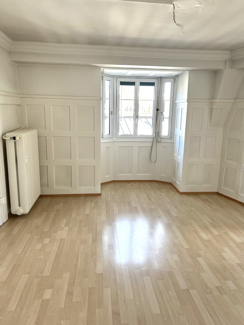 Charmante 3.5-Zimmer-Altbauwohnung an der Bahnhofstrasse in Herisau (12)