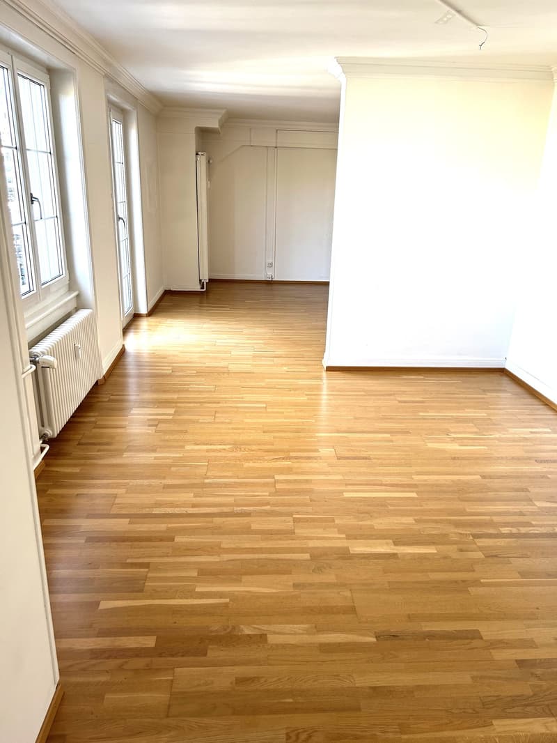 Charmante 3.5-Zimmer-Altbauwohnung an der Bahnhofstrasse in Herisau (7)