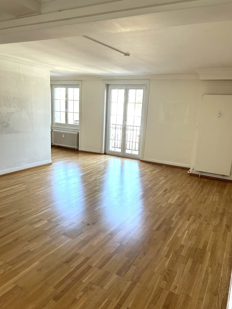 Charmante 3.5-Zimmer-Altbauwohnung an der Bahnhofstrasse in Herisau (13)