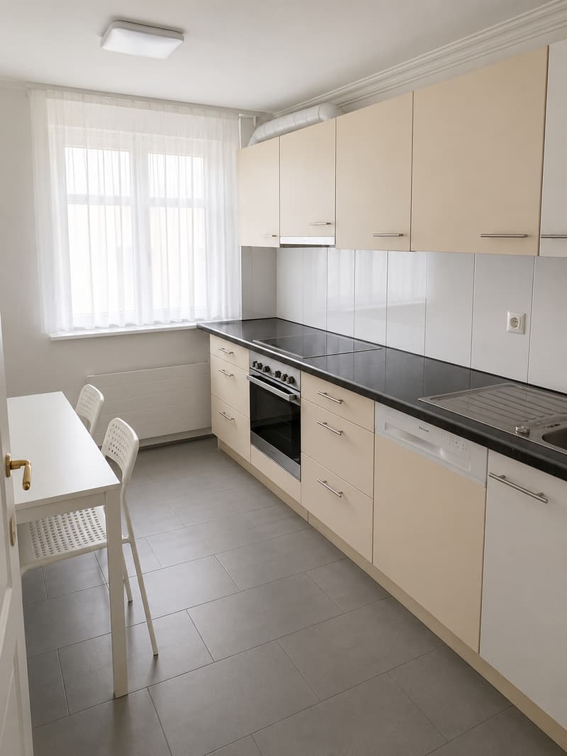 Charmante 4-Zimmer-Altbauwohnung in St. Gallen – ruhige Lage mit bester Anbindung (3)