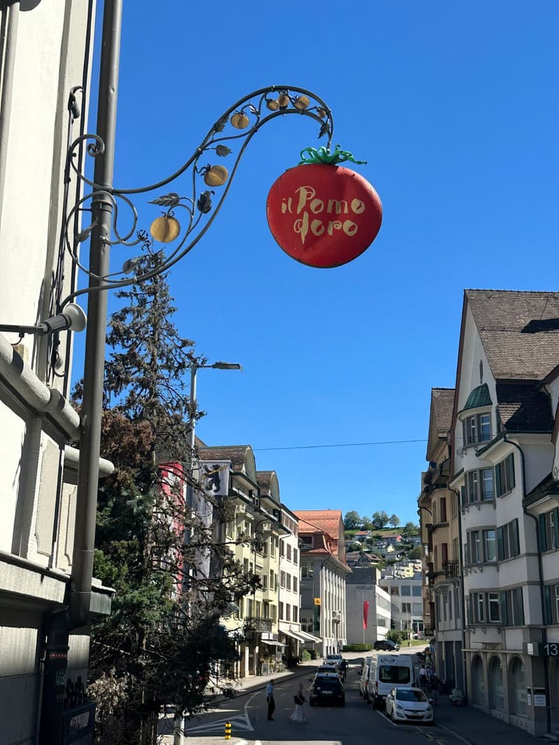 Das Restaurant Pomodoro sucht einen neuen Pächter oder Pächterin (10)