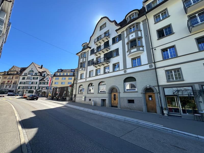 Das Restaurant Pomodoro sucht einen neuen Pächter oder Pächterin (3)