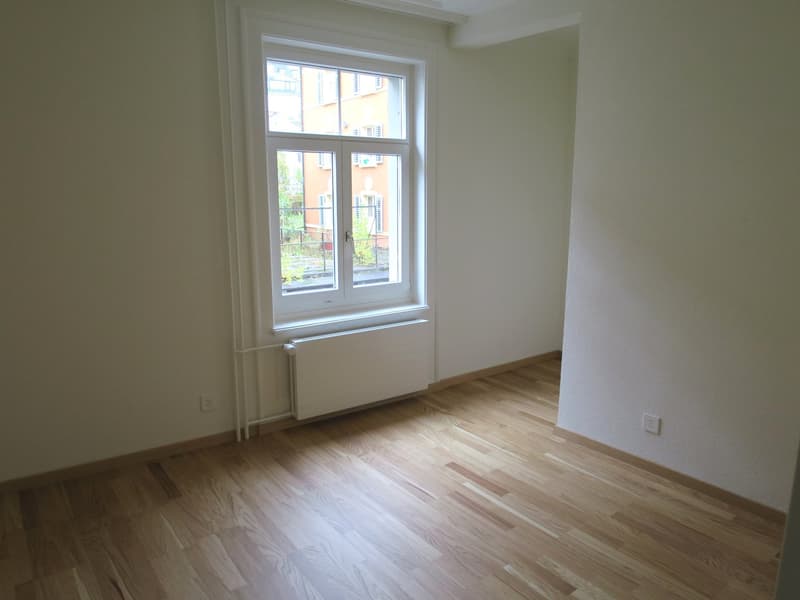 Charmante 4-Zimmer-Altbauwohnung an ruhiger Lage in St. Gallen (6)