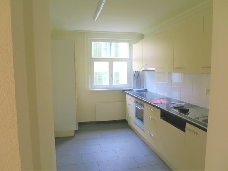 Charmante 4-Zimmer-Altbauwohnung an ruhiger Lage in St. Gallen (5)