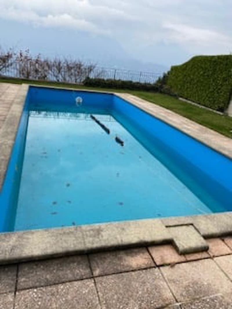 Wohnen an einem paradiesischen Flecken im Tessin mit einer unverbaubaren See& Weitsicht / 2 WOHNSITZ (19)