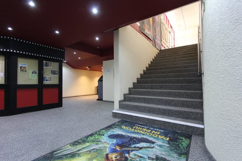 Ehemaliges Kinojuwel mit 772 m² voller Möglichkeiten im Zentrum von Chur (11)